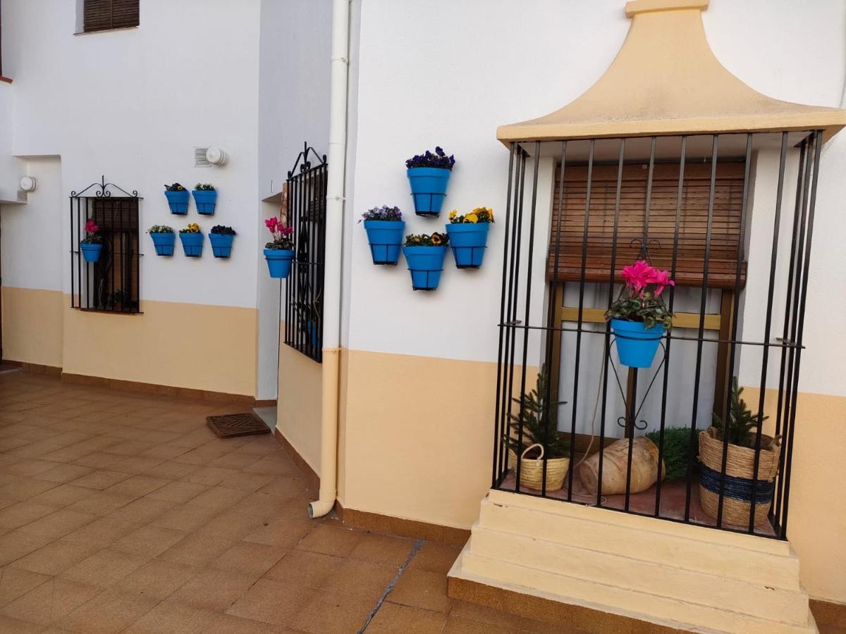 RondaSpain Bagian luar foto